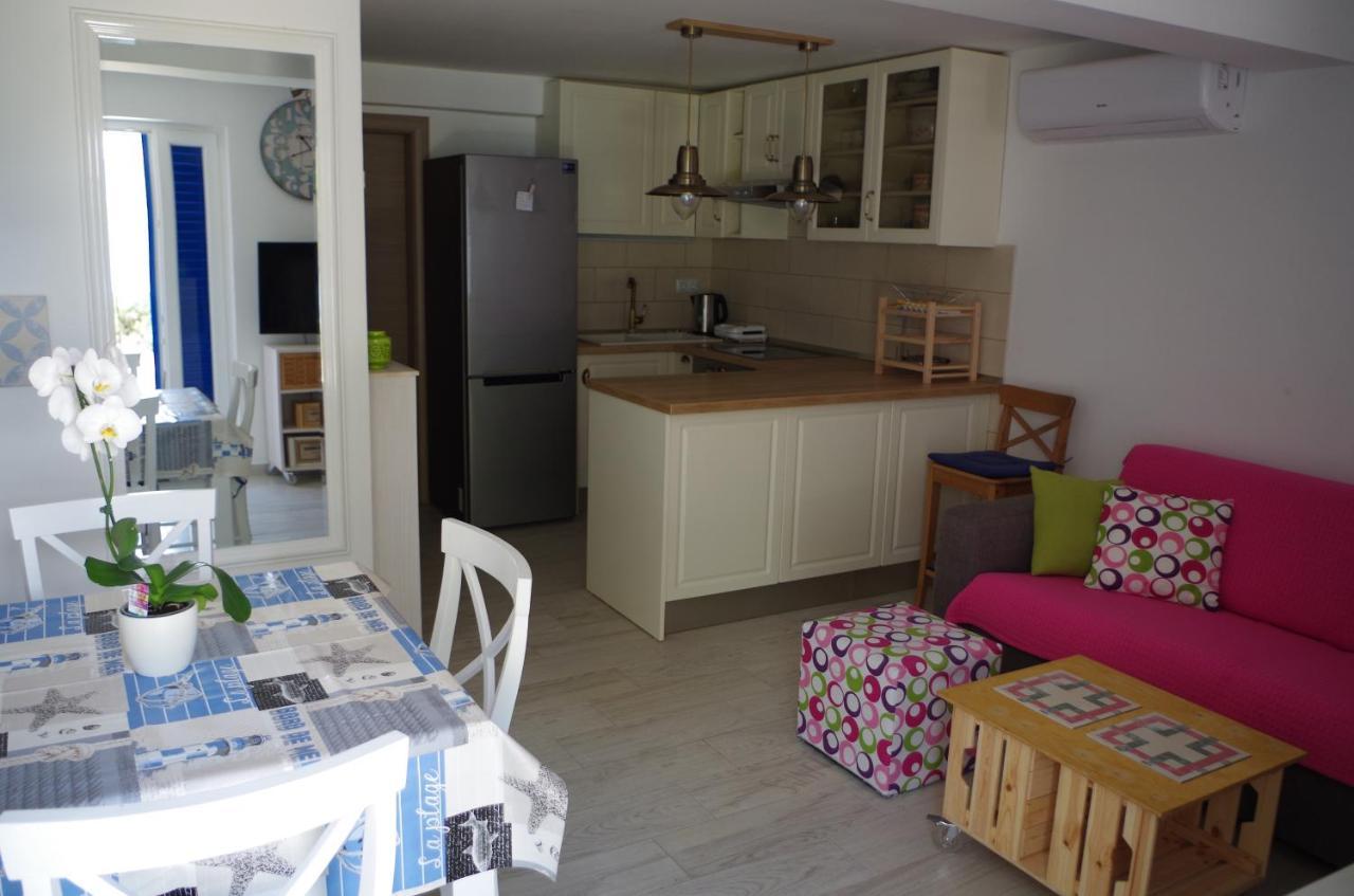 Apartments By The Sea Slatine, Ciovo - 14158 Dış mekan fotoğraf